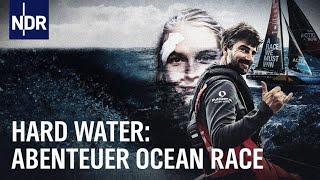 Ocean Race: Fahrt ins Ungewisse (1/3) | Sportclub | NDR Doku