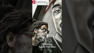 Chill Calm (Royalty Free Music)