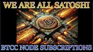 BTCC NODES