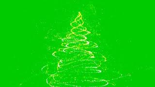 Christmas Super Effects Pack - GreenScreen Free Download