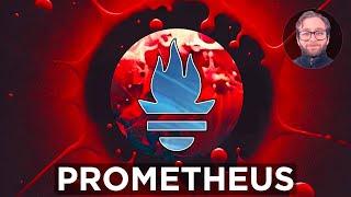 Prometheus FULL Course: Docker/K8s, PromQL, Grafana & MORE!