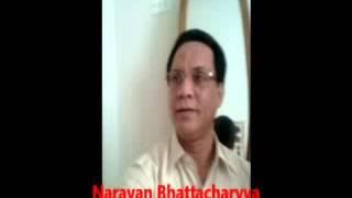 Bare Bare Ke Jeno -Narayan Bhattacharyya