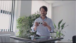 3D scanning technology made in Germany – Scoobe3D