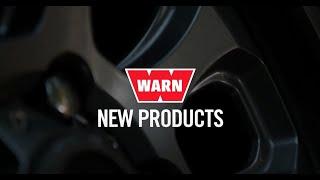 WARN 2020 New Products Video