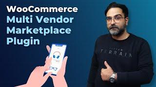 WooCommerce Multi Vendor Marketplace Plugin - Vendor Account Workflow