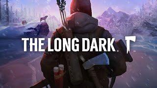 The Long Dark - Выживание за Астрид #1