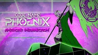Code Name: Phoenix - Antidote Insurrection