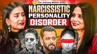 Narcissistic Abuse in Families: Eye-Opening INSIGHTS with @DrKashikaJainPsychologist  TJW109