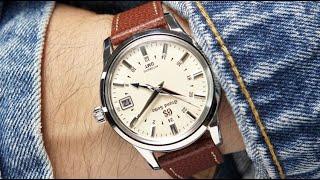 Why I regret buying the Grand Seiko SBGM221 #menswatches #grandseiko