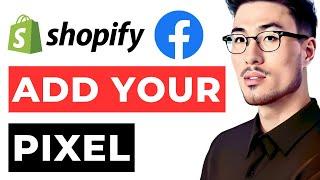 How to Install Facebook Pixel on Shopify 2023