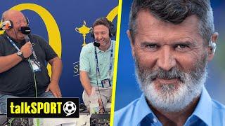 Conor Moore Nails the ULTIMATE Roy Keane Impression ️ @conormoorecomedy