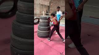 Boxing hard training #mahakal #boxing #boxingpractice #sports #shortsviral #boxer #motivation