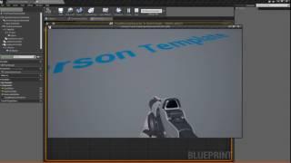 Unreal Engine 4 - Item Inspection (Part 1)