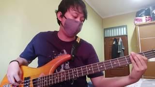 Toto - Africa [Bass Cover]