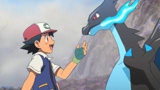 Without You, Charizard - AMV