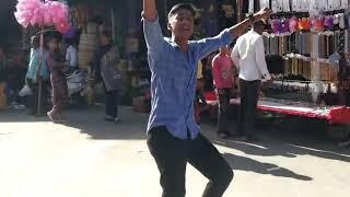 puBliC pranK bY @prank_by_palyal  #gangolihat #pithoragarh #astami