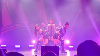 200117 있지 (ITZY) CHERRY (체리) 8K 직캠 Fancam LA SHOWCASE