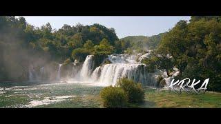 KRKA National Park - Croatia 2019