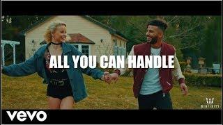 Adam Saleh - All You Can Handle ft. Demarco (Official Music Video)