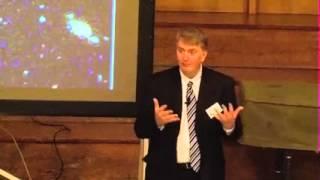 God and the Big Bang - David Wilkinson, PhD