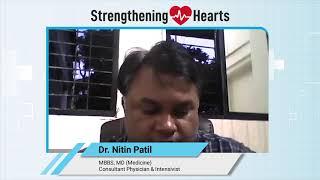 Dr. Nitin Patil