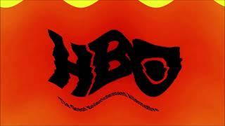 (NOT MY VIDEO) HBO Logo In Horror EmilianoYTP's G-Major