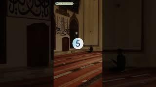 Q&A 1 |  "Can You Solve This SIMPLE Islamic Question? | First Namaz | MUST WATCH" #FirstNamaz