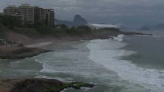 Travel to Brazil- Rio de Janeiro (Поездка в Бразилию- Рио-де-Жанейро)