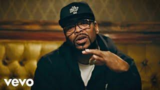 Method Man & Nas - This Is Love ft. Black Thought, J. Cole (Explicit Video) 2023