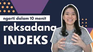 Kupas Tuntas Reksadana Indeks | Reksadana eps 10