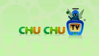 ChuChu TV Intro Effects | Preview 2 Abracadabra Effects