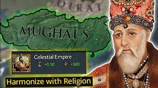 The Best World Conquest Strat You Didn't Know About In EU4