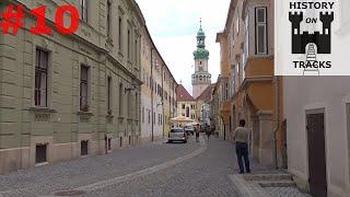 Sopron. Historic city centre | Hungary #10