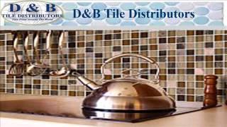 Florida Tile | D&B Tile Distributors