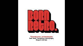 Born Retro Vol.1 [Full EP Album]