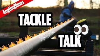 This AMAZING fishing pole is our FAVOURITE item on Tackle Talk so far! 