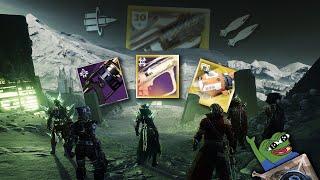 Day One Prep: Loadouts & Damage Strats | Crota's End