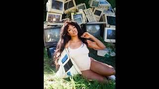 (FREE) SZA CTRL Type Beat + Lucky Daye - "picnic in Paris" 2023