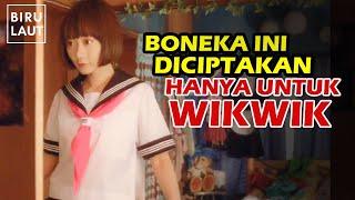 BONEKA YANG DICIPTAKAN UNTUK BERCOCOK TANAM | Alur Cerita Film