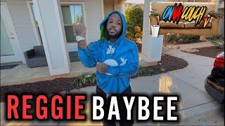 Reggie Baybee Talks 2 Years Prison Quitting Gangs Lil Jay Rumor FYB Jmane YSL Woody Skit Lil JoJo