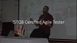 ISTQB Agile Tester Chapter 1 | Arabic