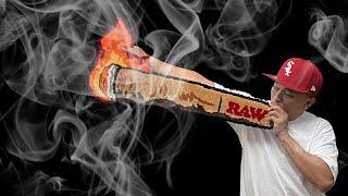 Tufting Raw Joint Rug