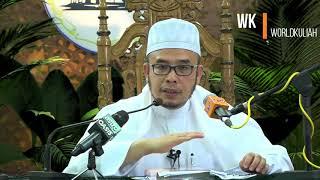 SS Dato Dr Asri-Hukum Makan Kosher(Makanan Sembelihan Yahudi) Di Negara Non Muslim