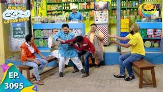 Taarak Mehta Ka Ooltah Chashmah - Ep 3095 - Full Episode - 4th February, 2021