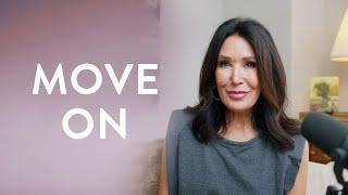 How to know it’s time to move on: Starting a new chapter in life | April Osteen Simons
