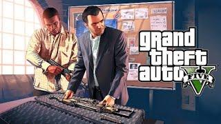 Где скачать Gta-5 на слабый пк. 20 fps жесть.