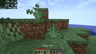 MonkeyCraft nuova serie di minecraft  EP 1