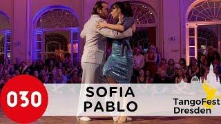 Sofia Saborido and Pablo Inza – Comme il faut