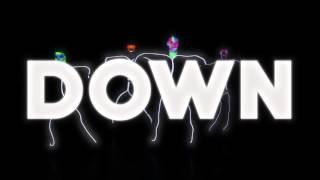 DOWN - Ashley Izco & RawsKO (Official Music Video)