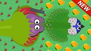 Mope.io Venus Fly Trap Troll!! // PUSHING ANIMALS INTO DEADLY TRAP (New Mopeio Update)